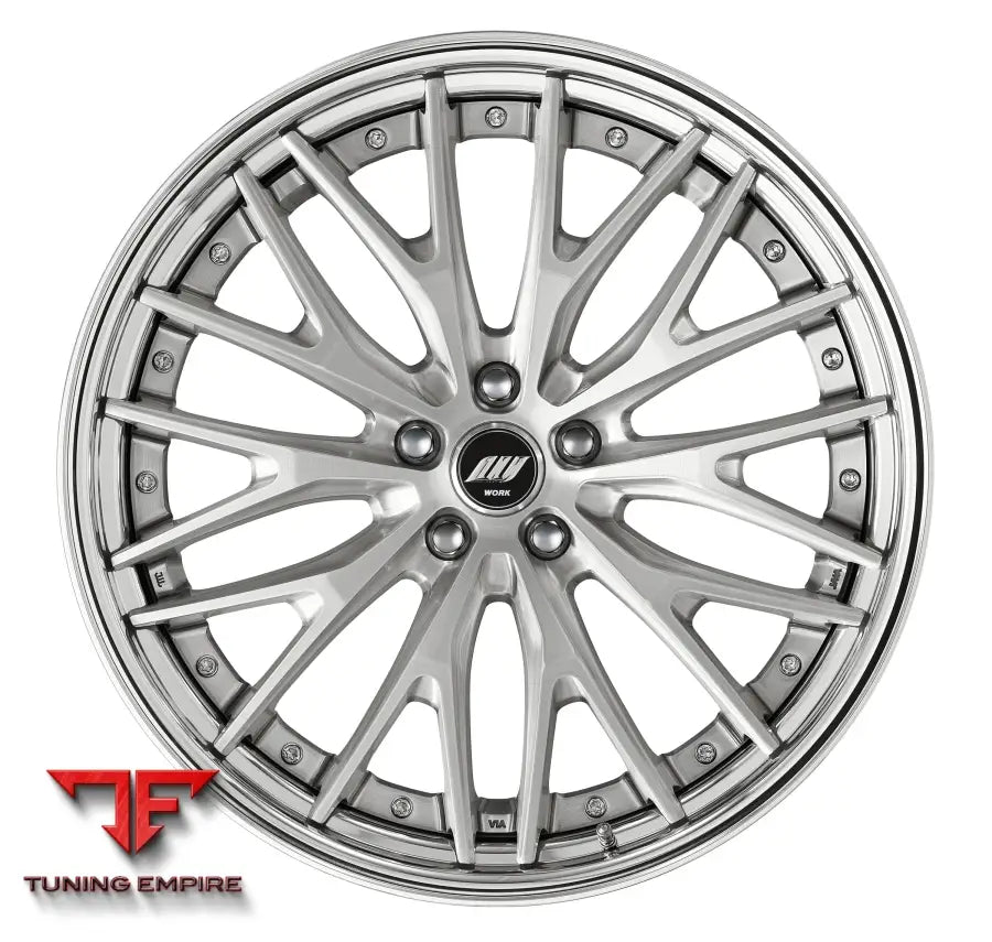 WORK ZEAST STX detail