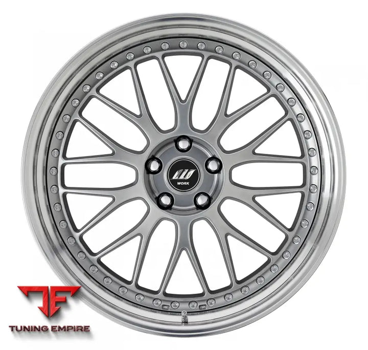 WORK ZISTANCE W10M detail