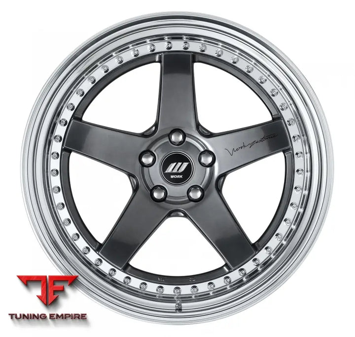 WORK ZISTANCE W5S detail