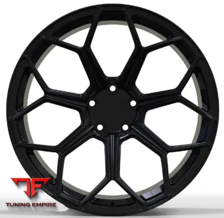 Xg-1 Forged