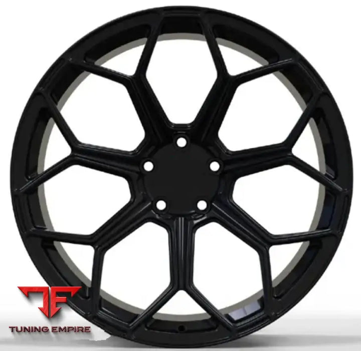 Xg-1 Forged