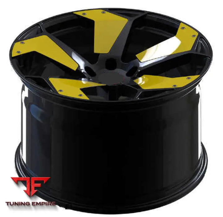 XG-10 FORGED