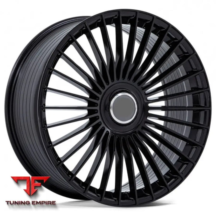XG-164 FORGED