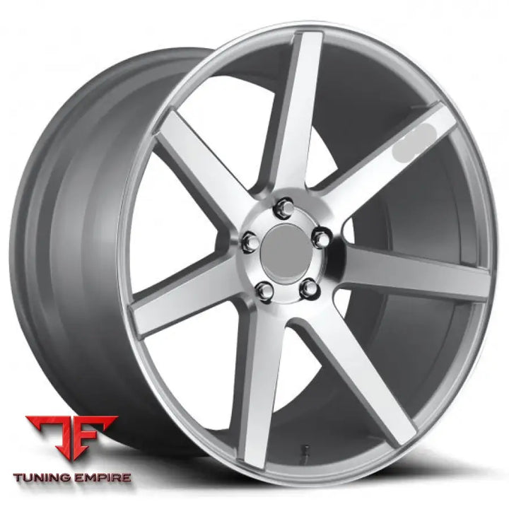 XG-169 FORGED