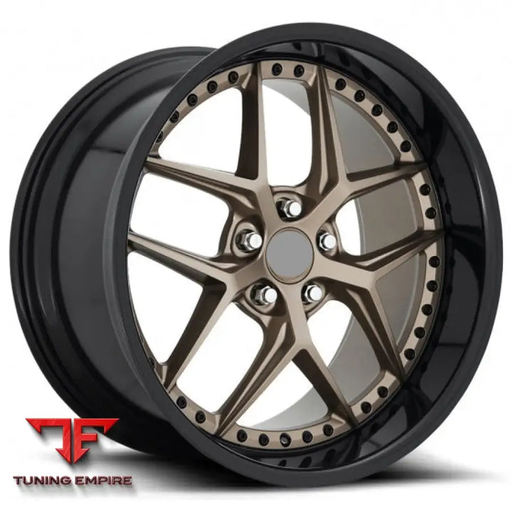 XG-170 FORGED