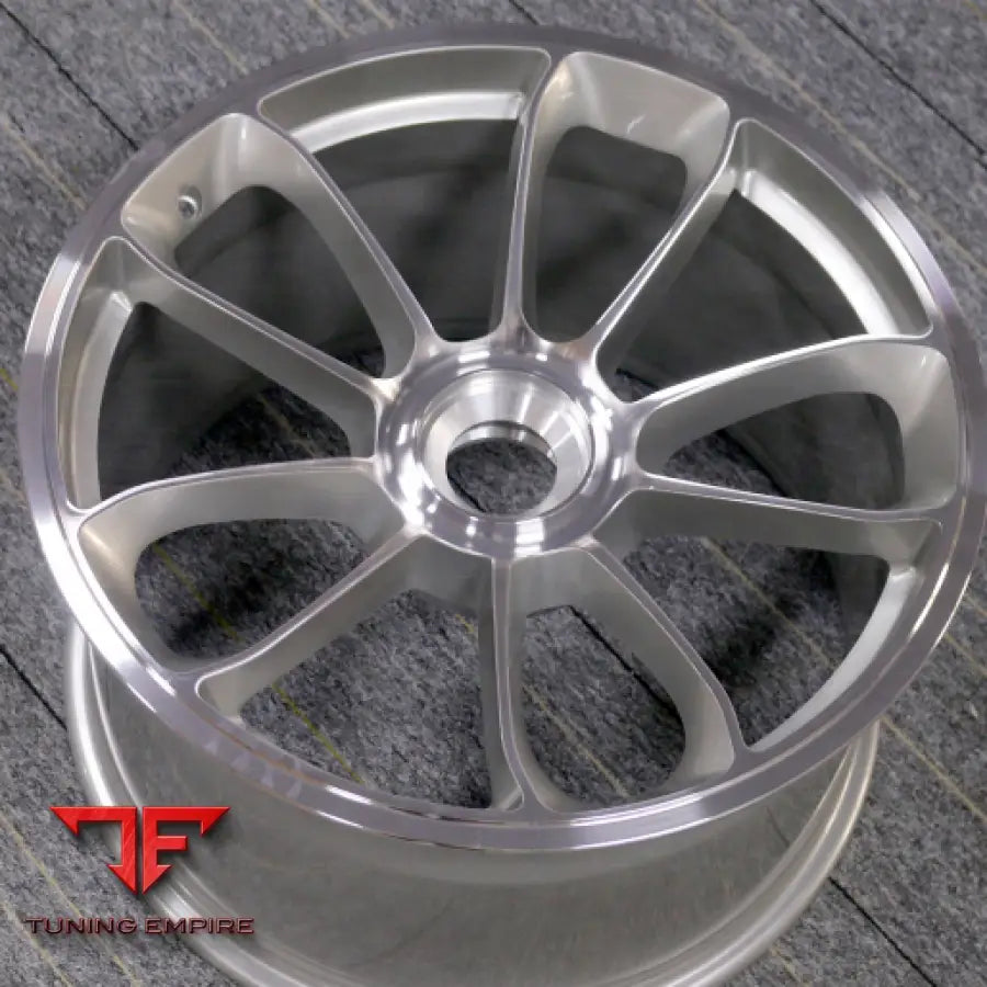 XG-18 FORGED