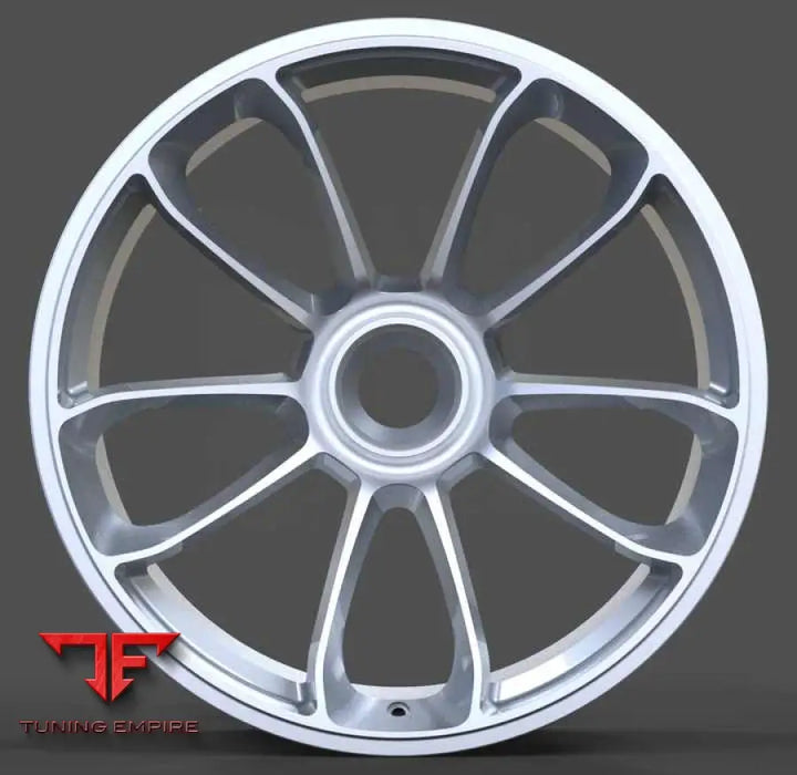 XG-19 FORGED