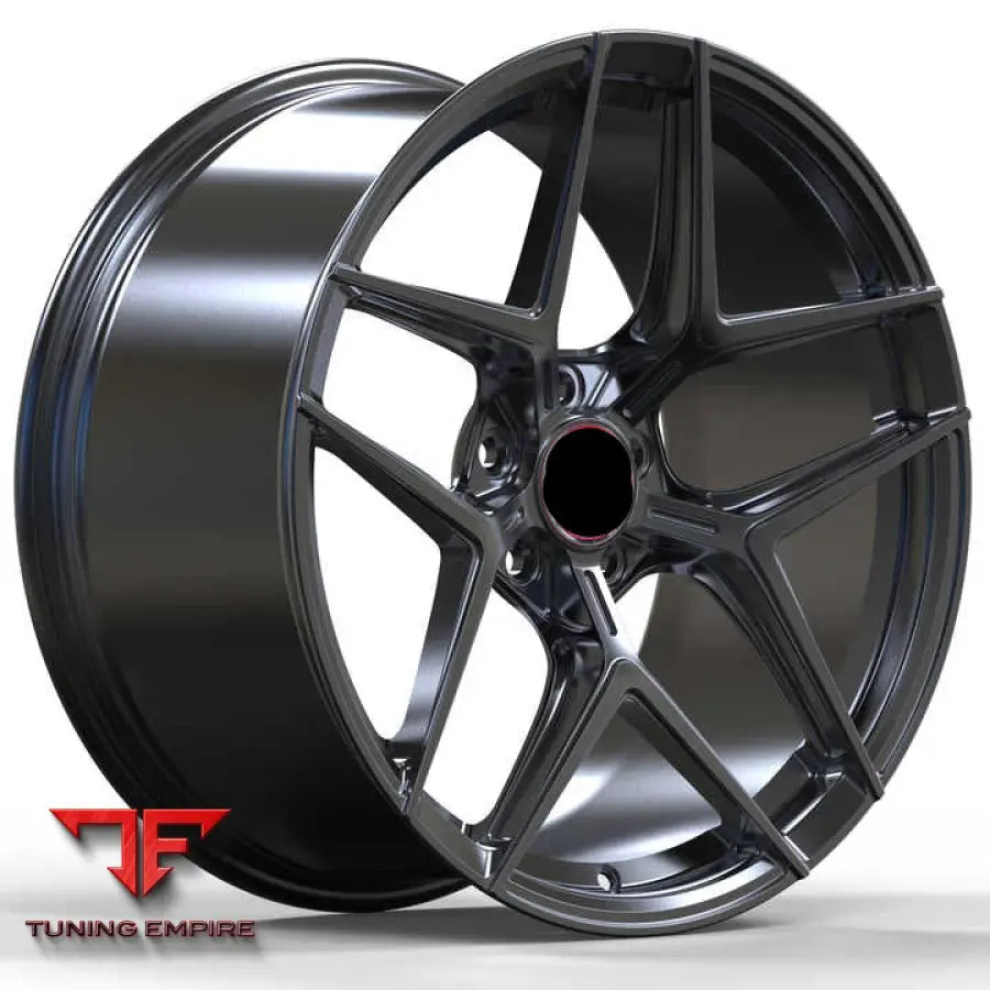XG-76 FORGED