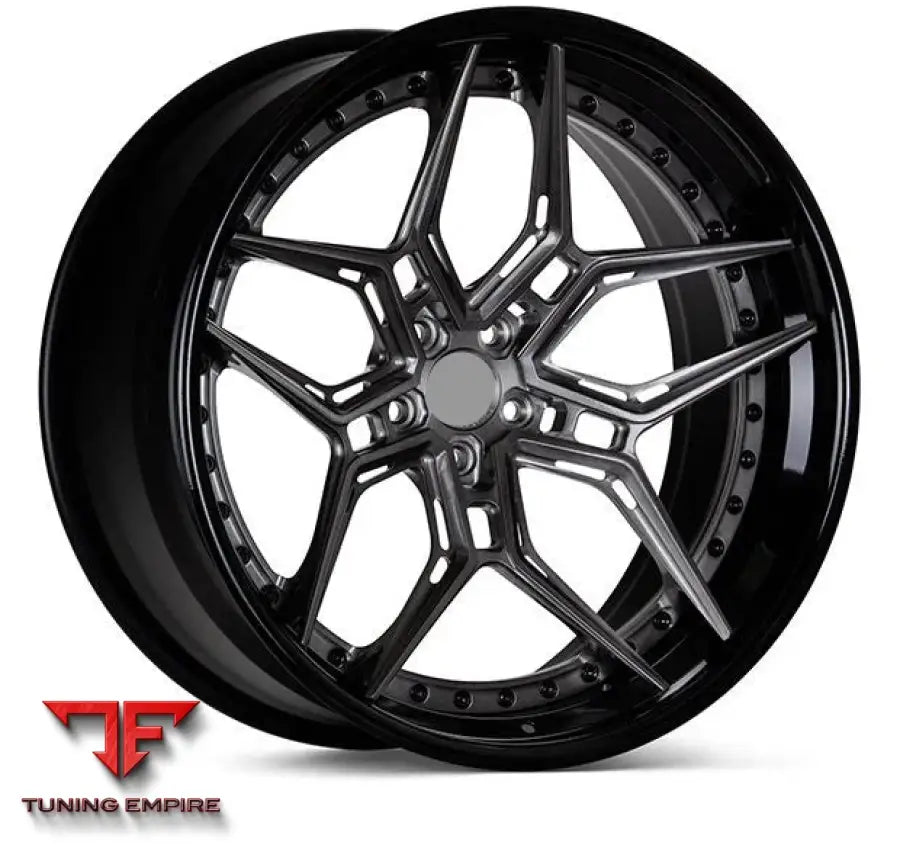 XST-1007 FORGED
