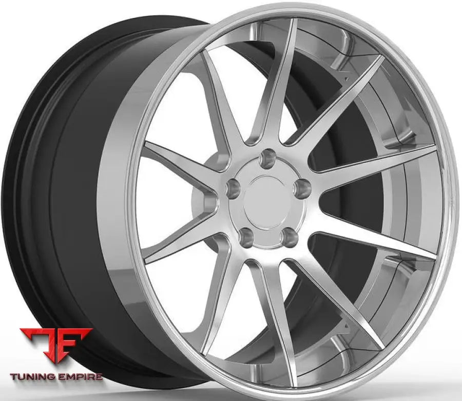 XST-1026 FORGED