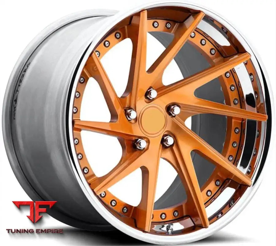 XST-1031 FORGED