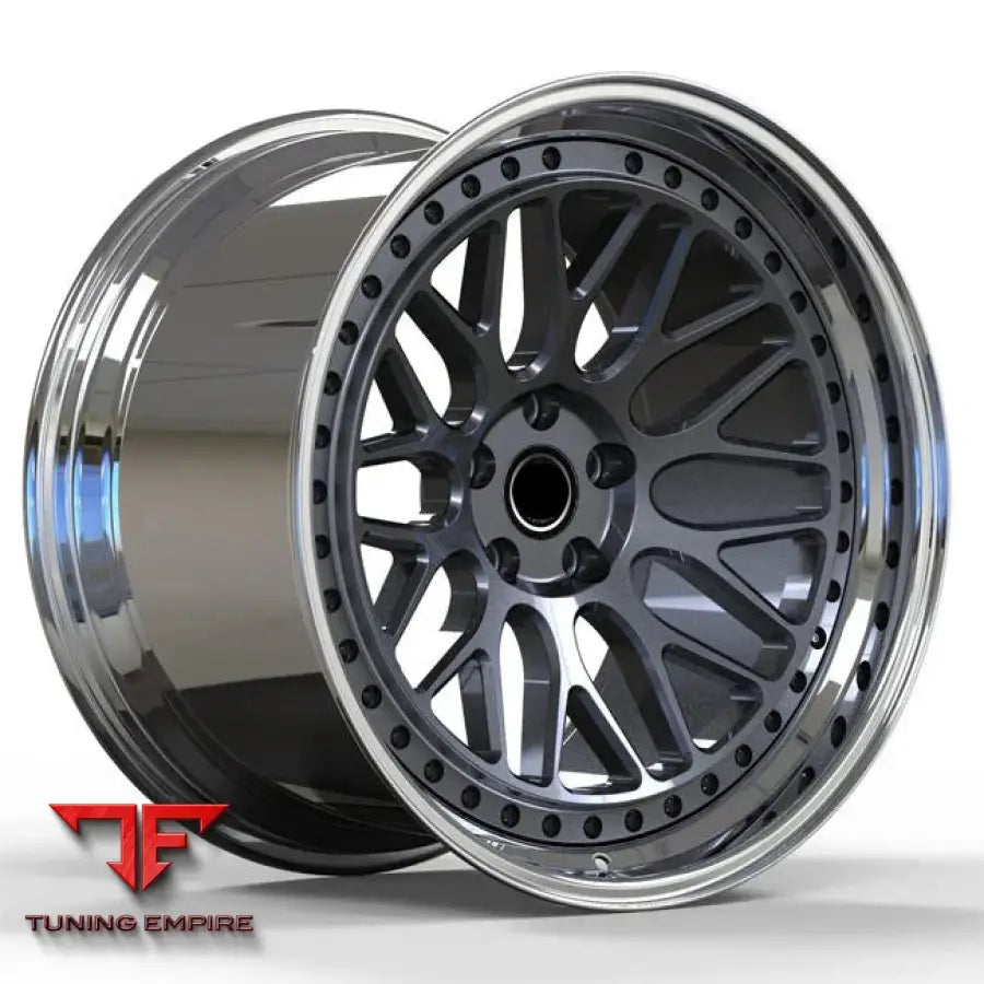 XST-236 FORGED