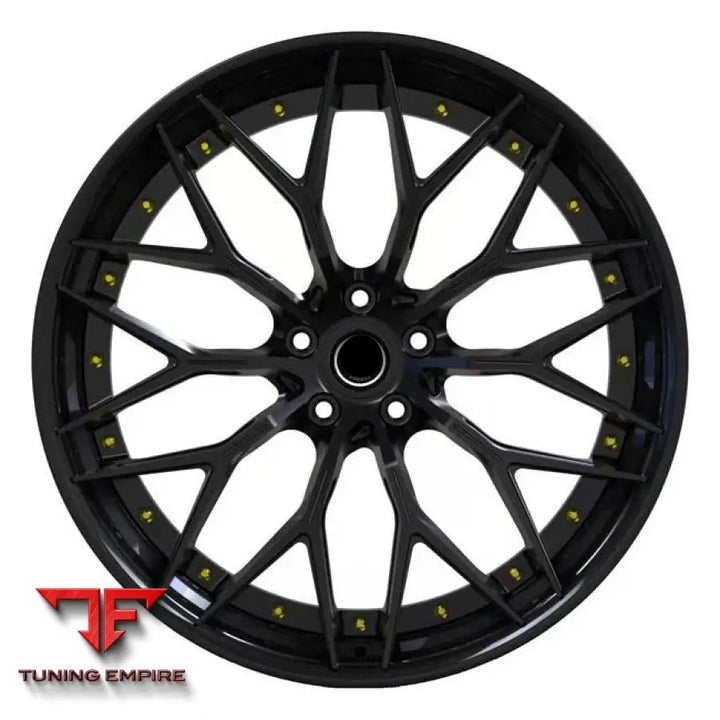 XST-308 FORGED