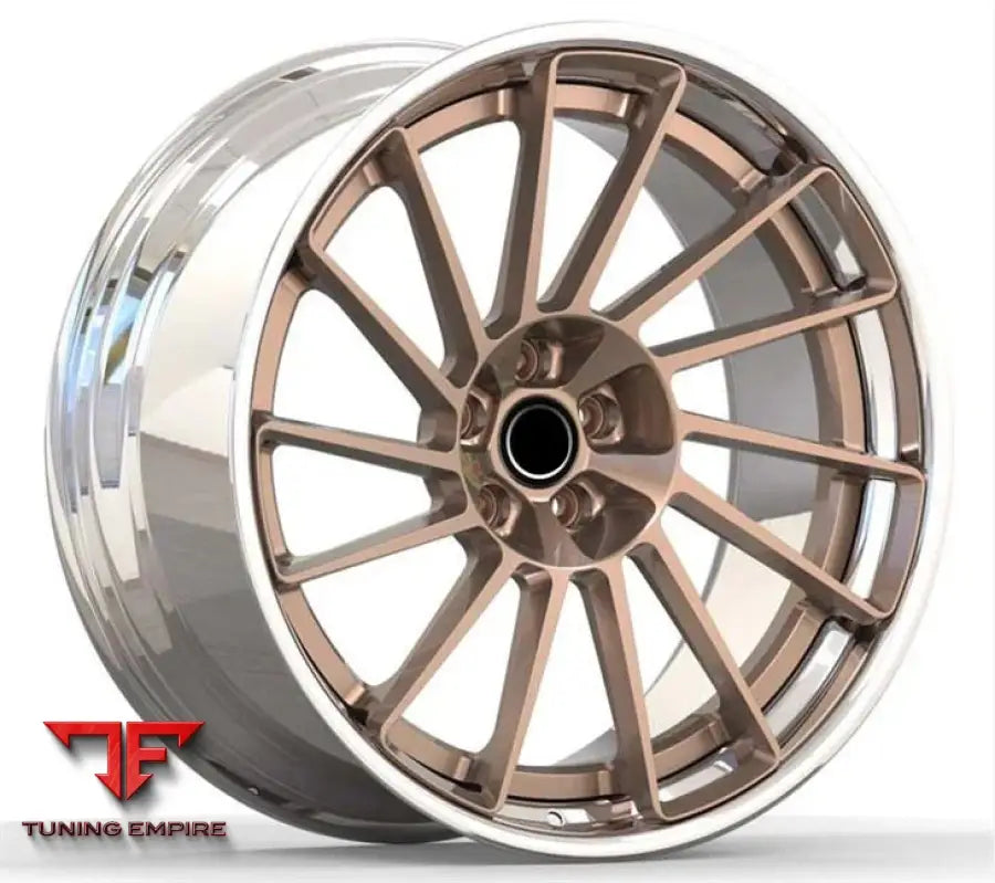 XST-365 FORGED