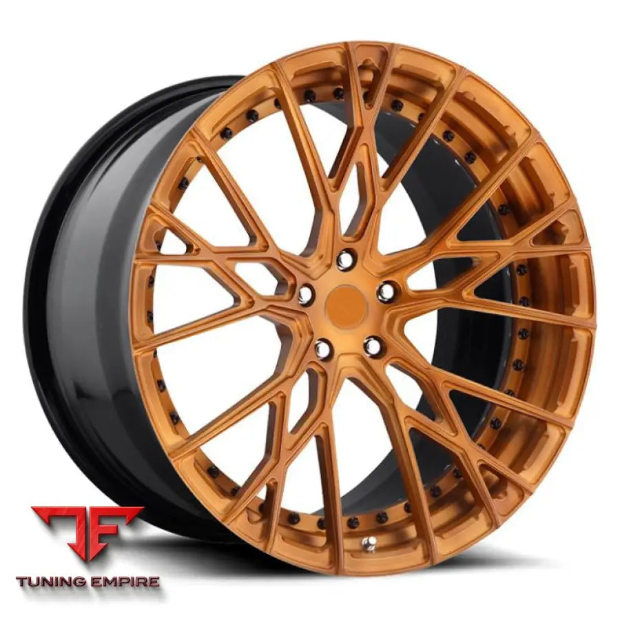 XST-373 FORGED