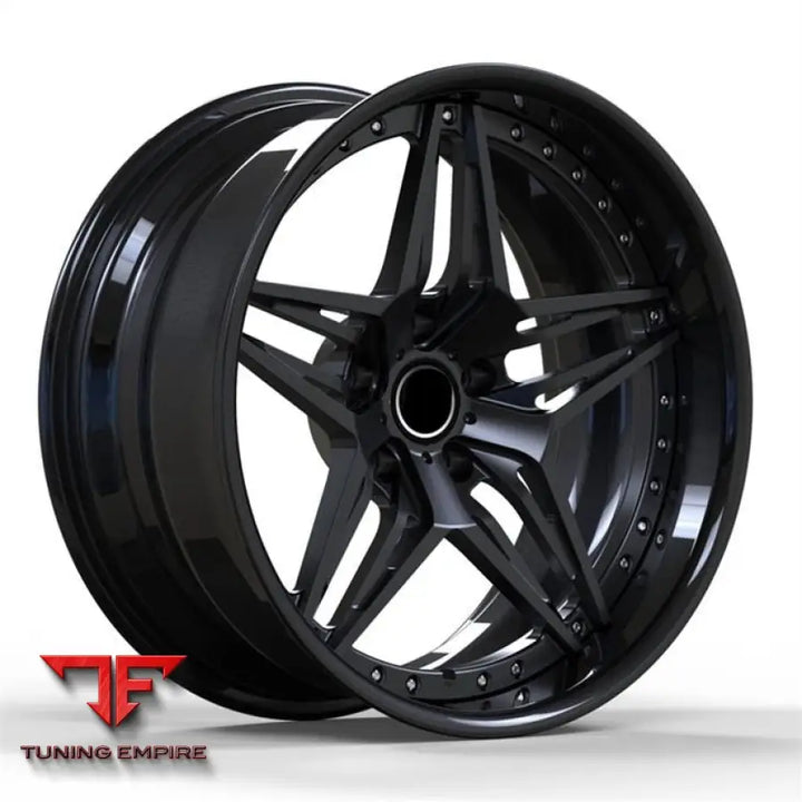 XST-387 FORGED