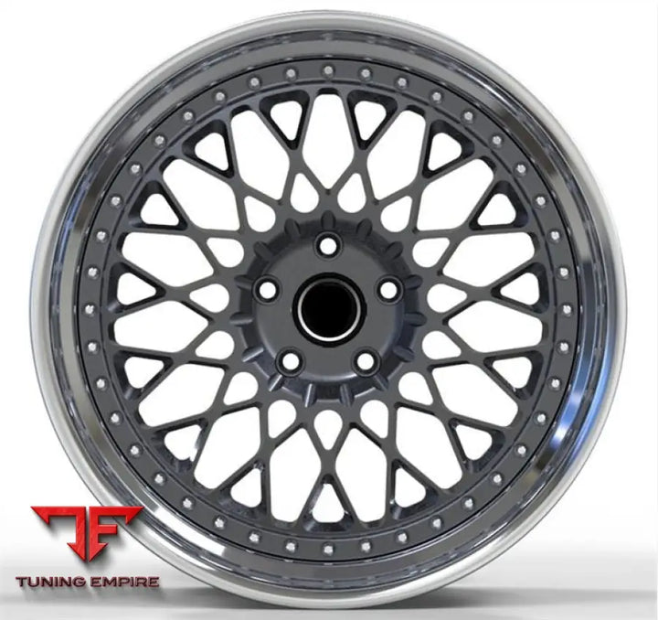 XST-444 FORGED