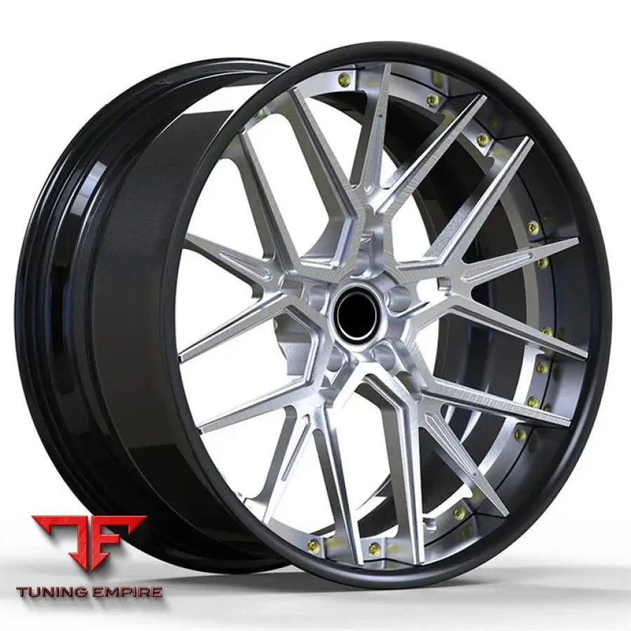 XST-54 FORGED