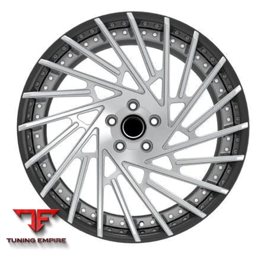 XST-551 FORGED