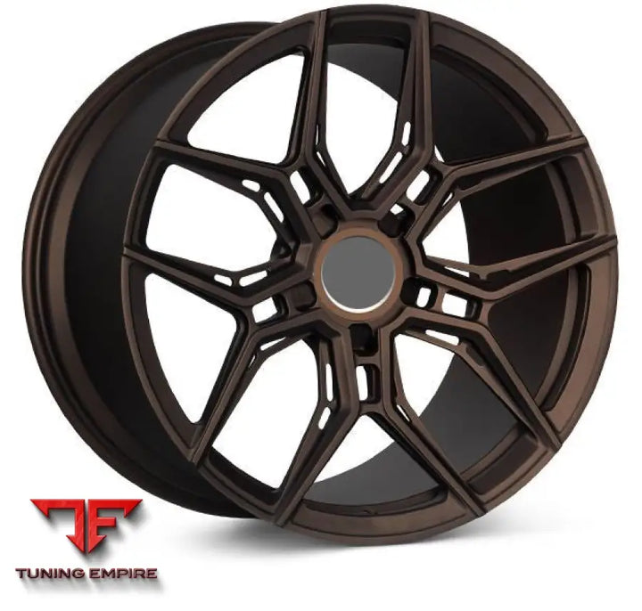 XST-590 FORGED