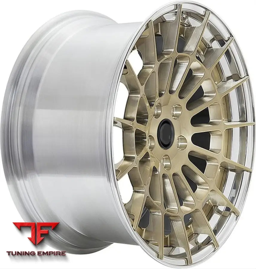 XST-618 FORGED