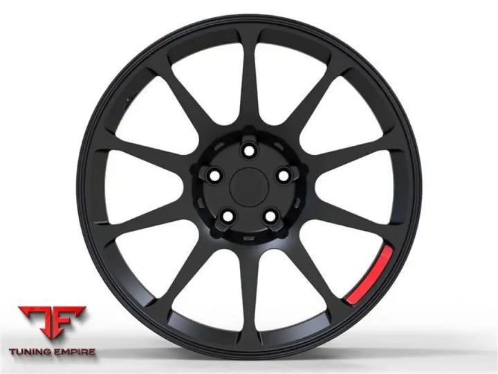 XST-654 FORGED