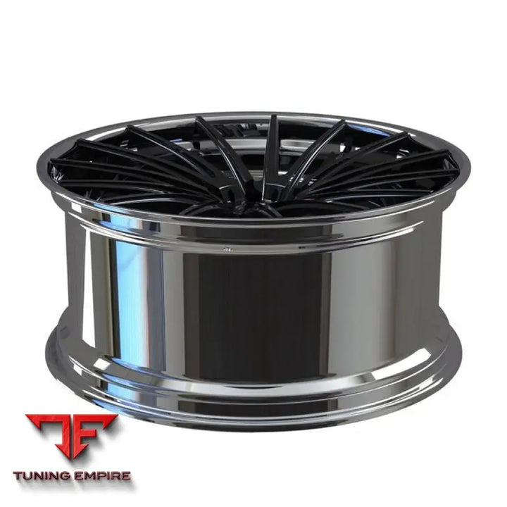 XST-658 FORGED
