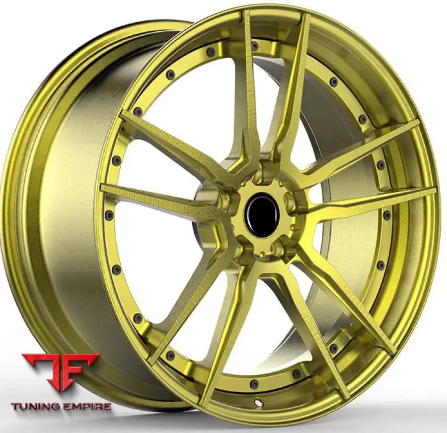 XST-67 FORGED