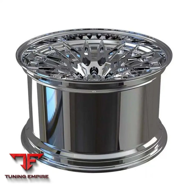 XST-682 FORGED