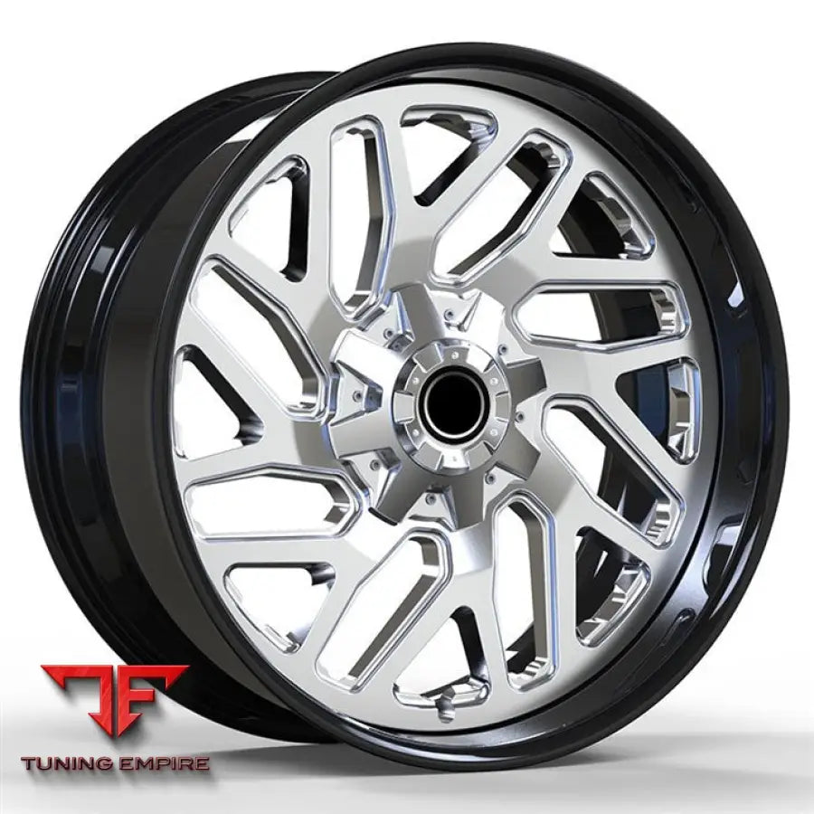 XST-692 FORGED