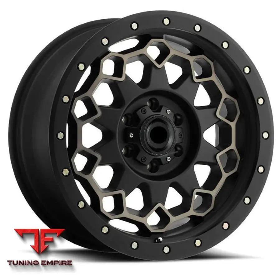 XST-726 FORGED