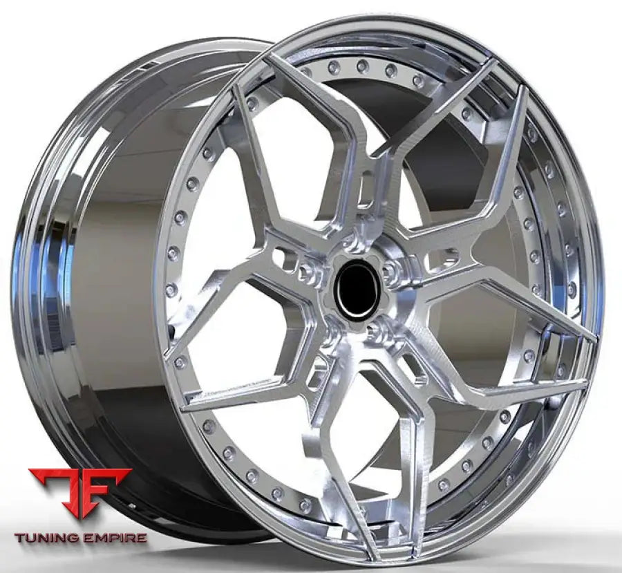 XST-73 FORGED