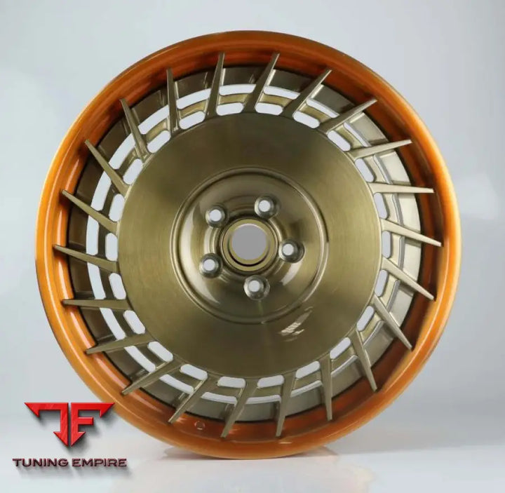 XST-780 FORGED