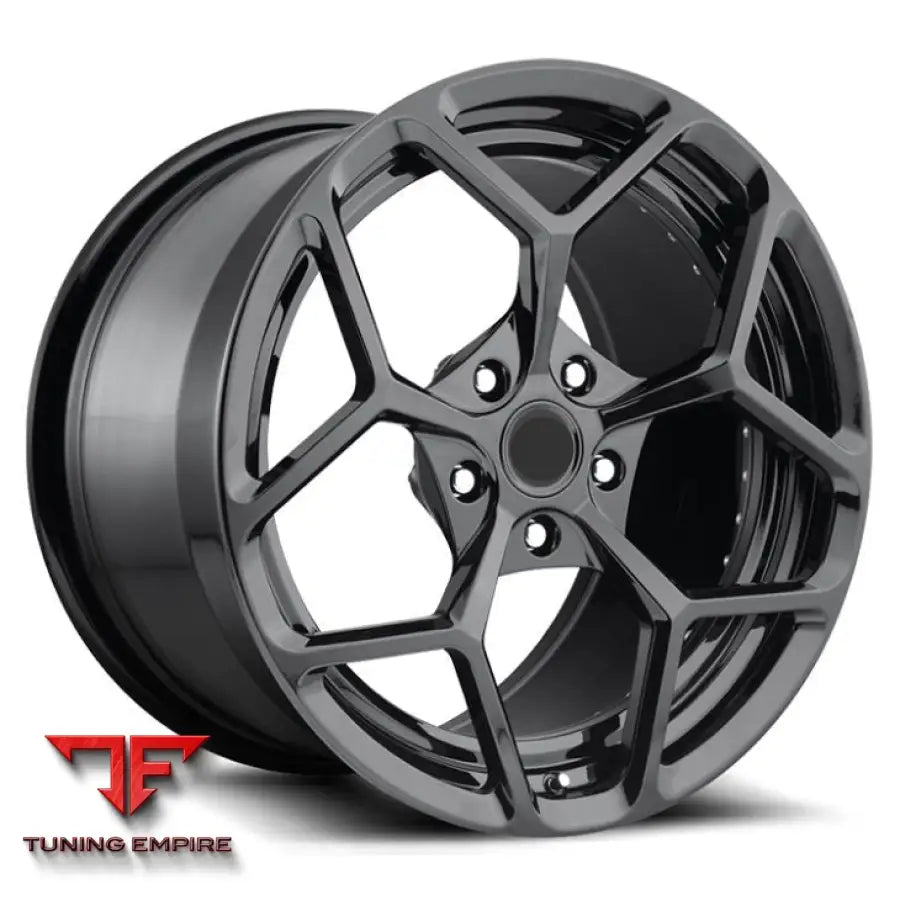 XST-827 FORGED