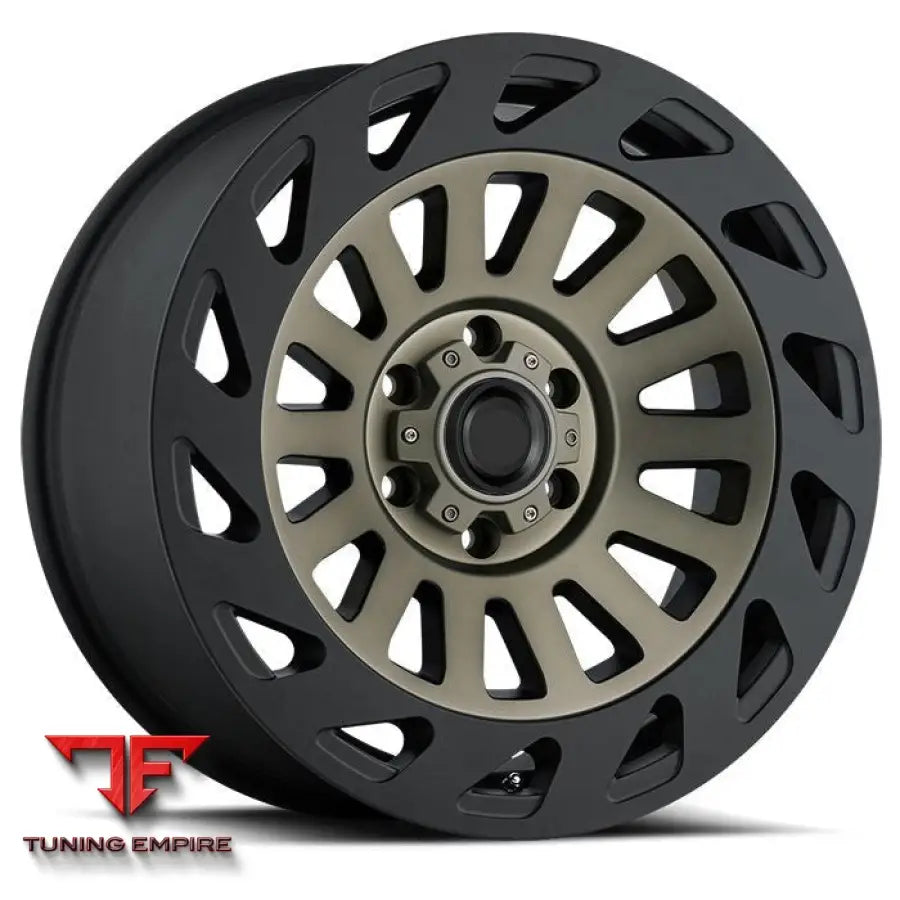 XST-832 FORGED