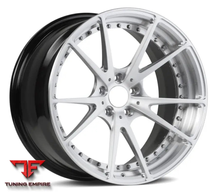 XST-910 FORGED