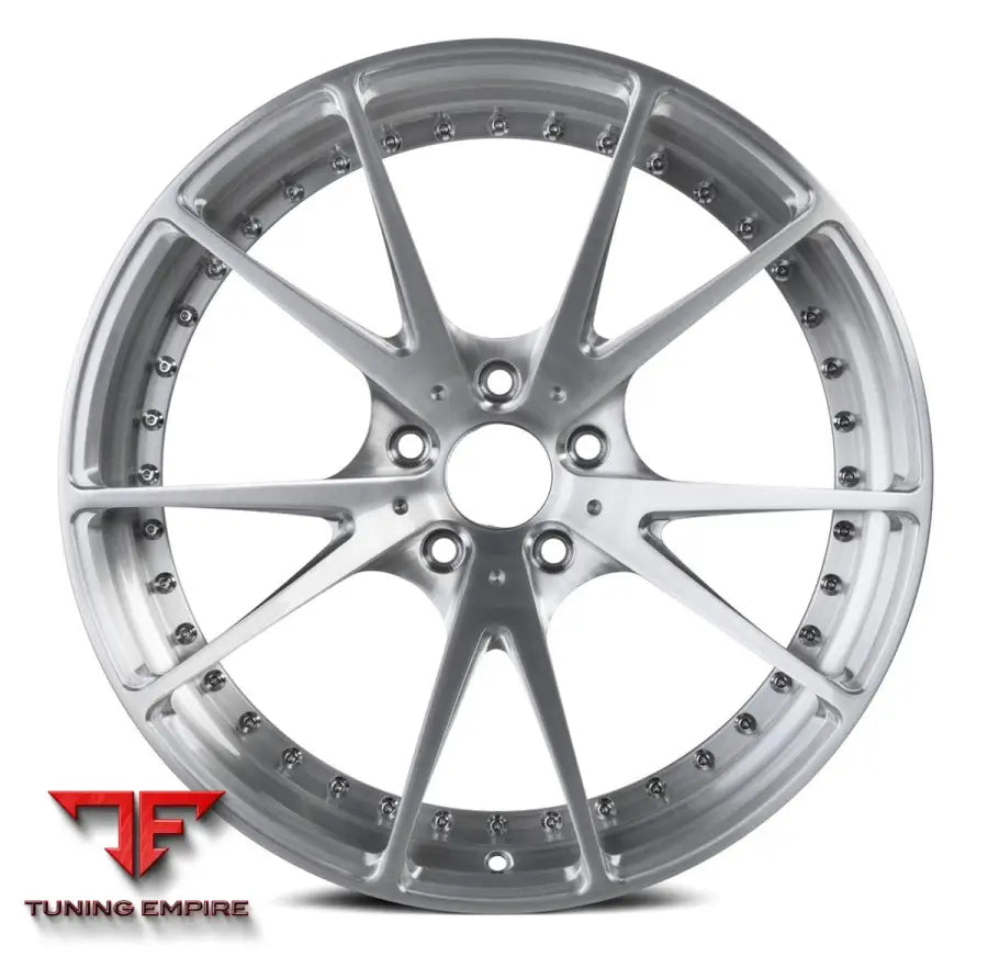 XST-910 FORGED