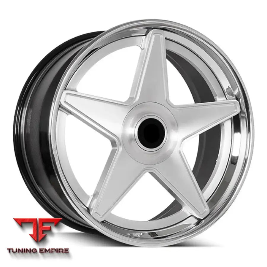 XST-934 FORGED