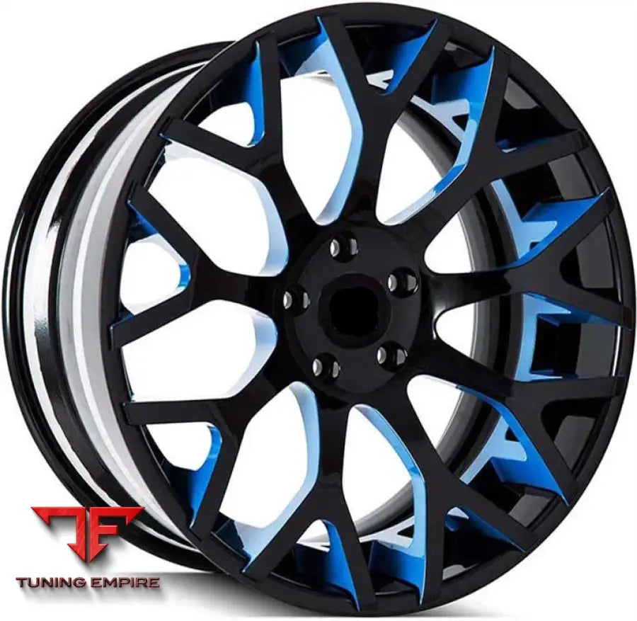 XST-946 FORGED