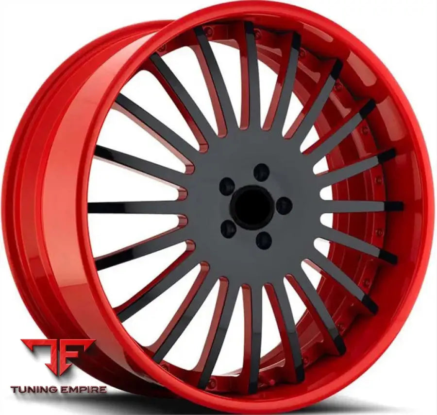 XST-952 FORGED
