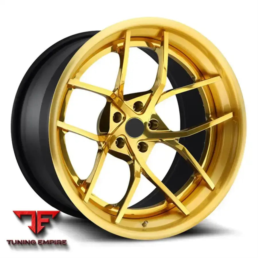 XST-965 FORGED