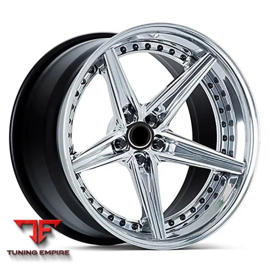 XST-976 FORGED