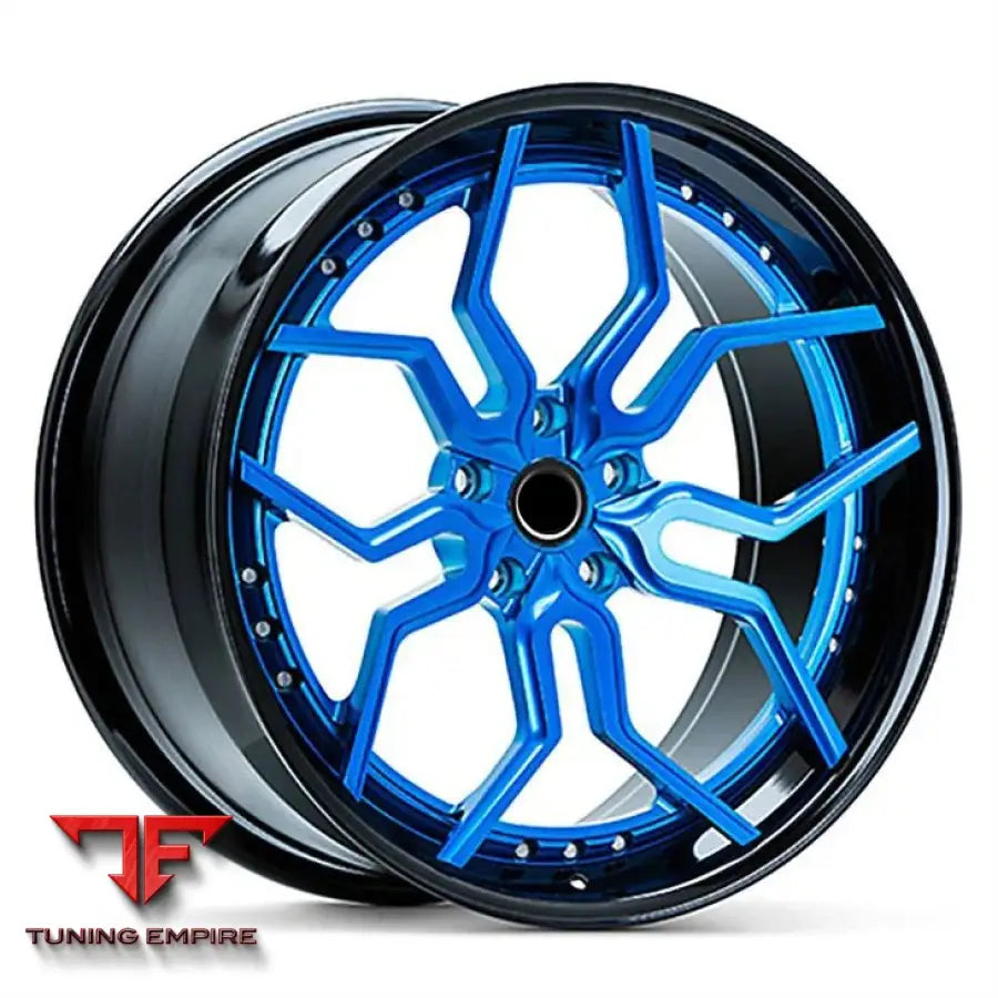 XST-982 FORGED