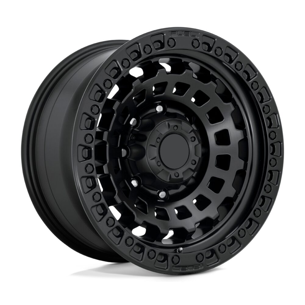 RAZOR FORGED RZR 347