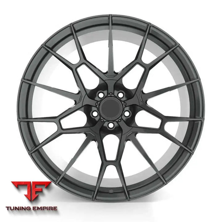 Zm-10 Forged Lsgzl | Zxmm Wheels