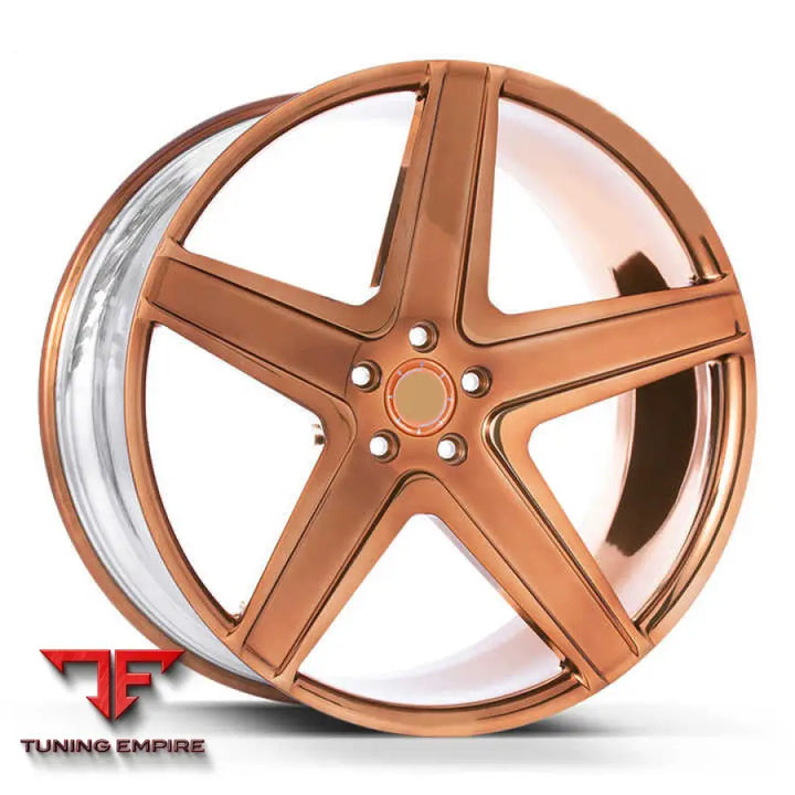 Zm-105 Forged Lsgzl | Zxmm Wheels