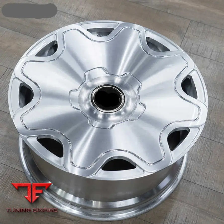 Zm-111 Forged Lsgzl | Zxmm Wheels