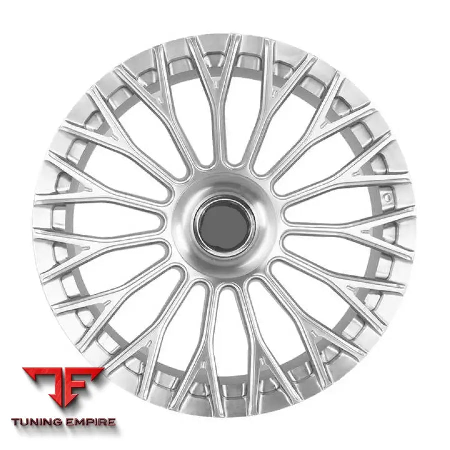 Zm-112 Forged Lsgzl | Zxmm Wheels