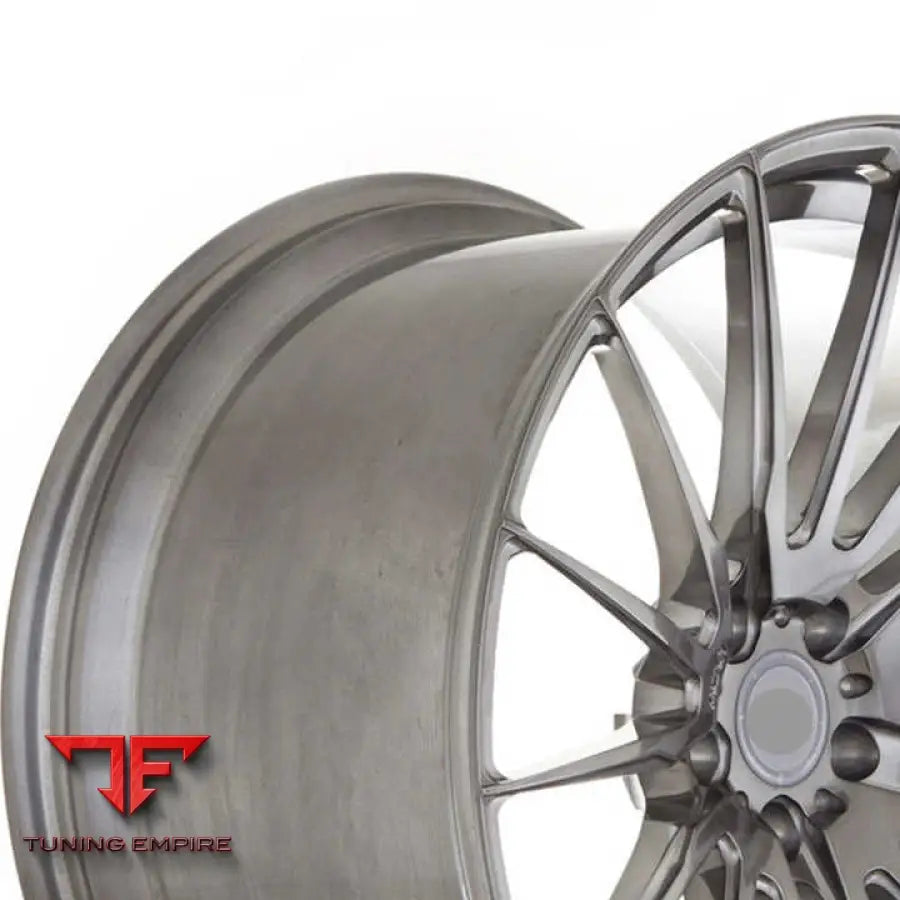 Zm-117 Forged Lsgzl | Zxmm Wheels