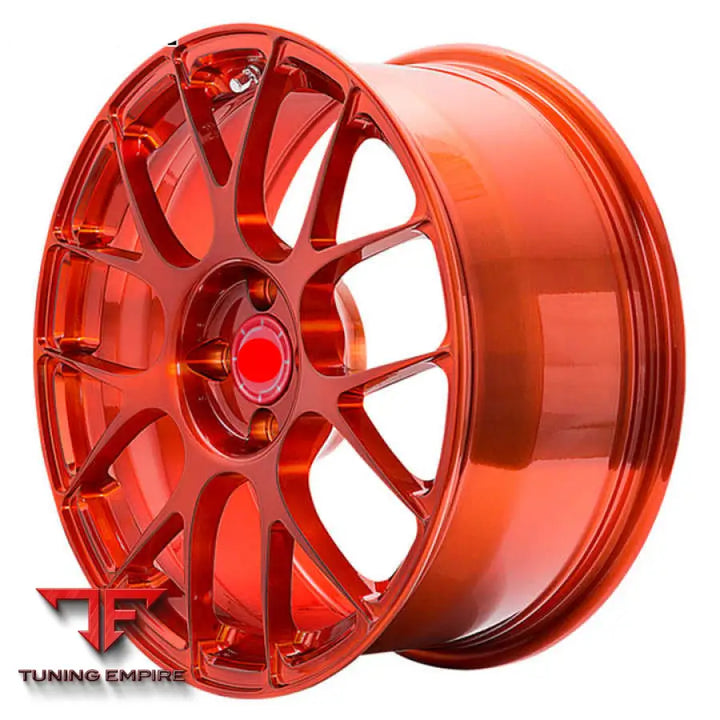 Zm-126 Forged Lsgzl | Zxmm Wheels